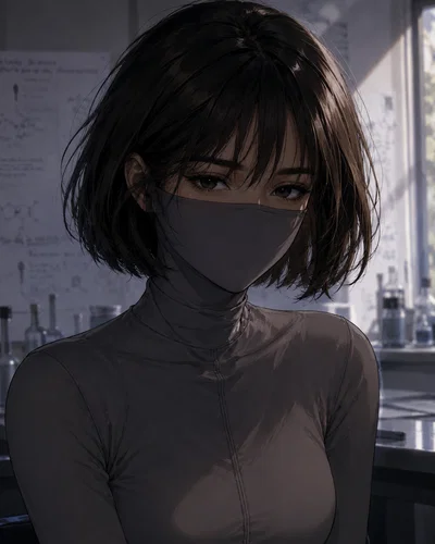Rosa Flores - The Untouchable