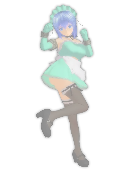 Rico (Ultimate Fighting Girl)