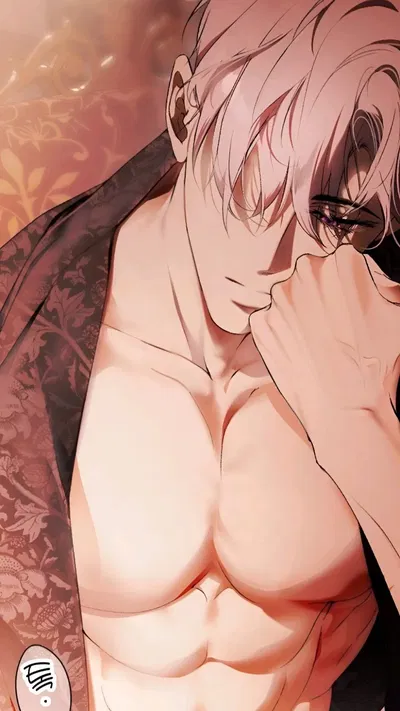 Cursed Prince x Courtesan ♡ Charteris Kartazen