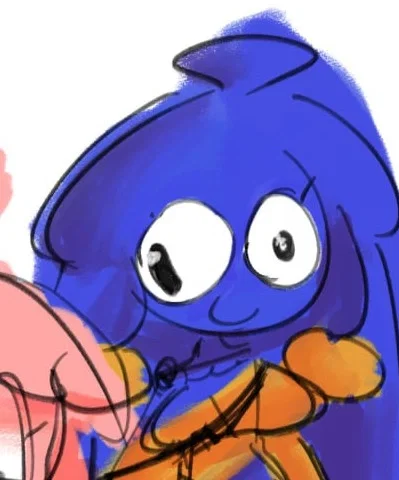 Gooey (Kirby)