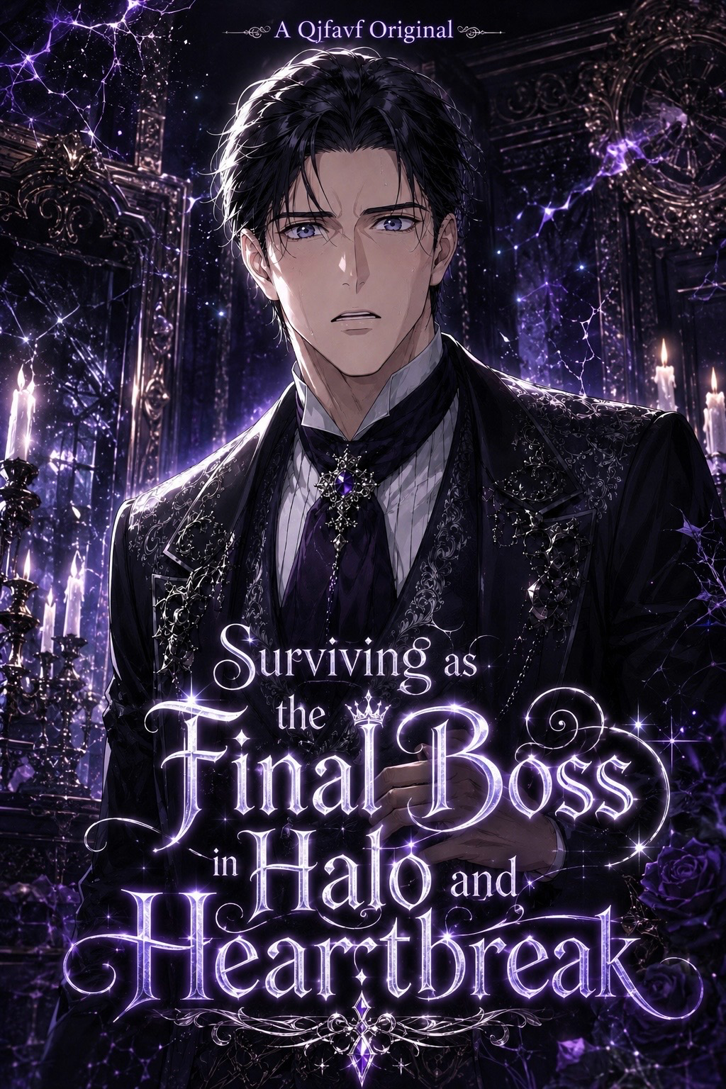 Surviving as the Final Boss in Halo and Heartbreak