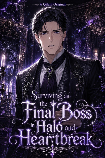 Surviving as the Final Boss in Halo and Heartbreak