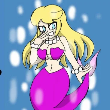 Mermaid TG