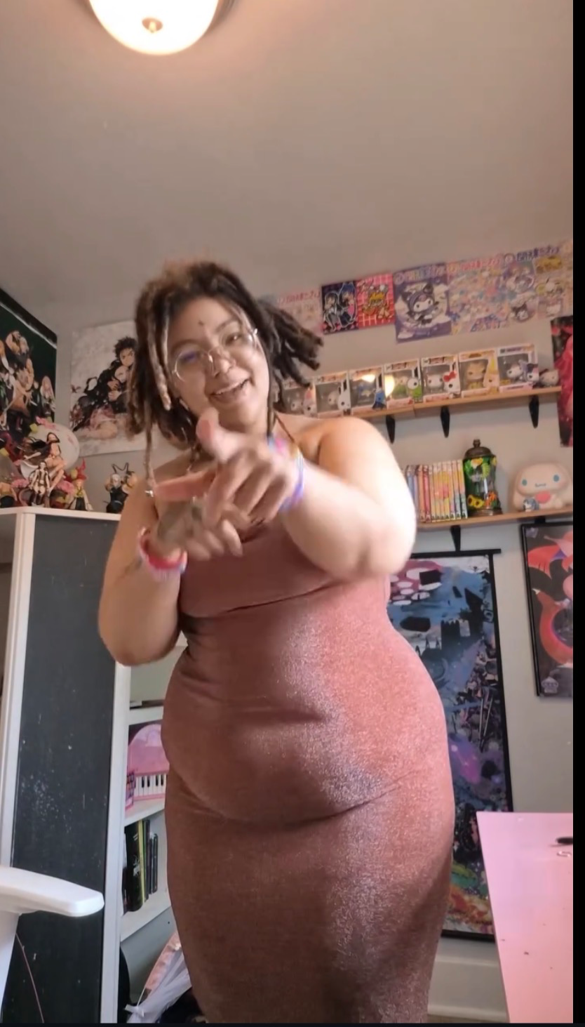Izzy |Fat & bitchy|