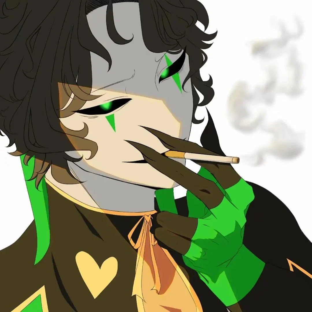 Harlequin