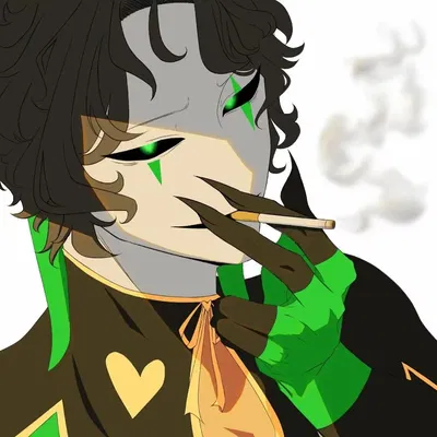 Harlequin