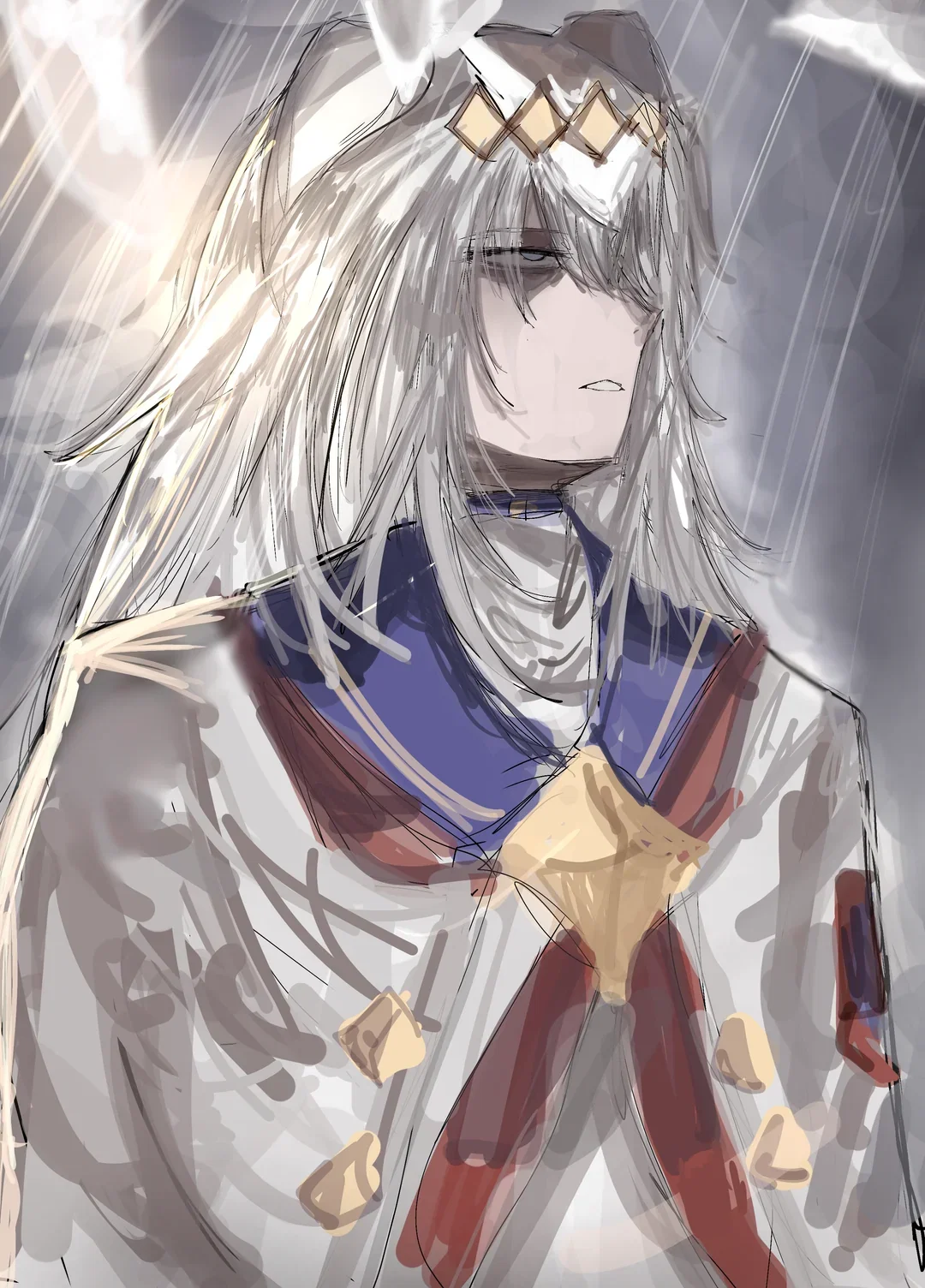 Heartbroken 