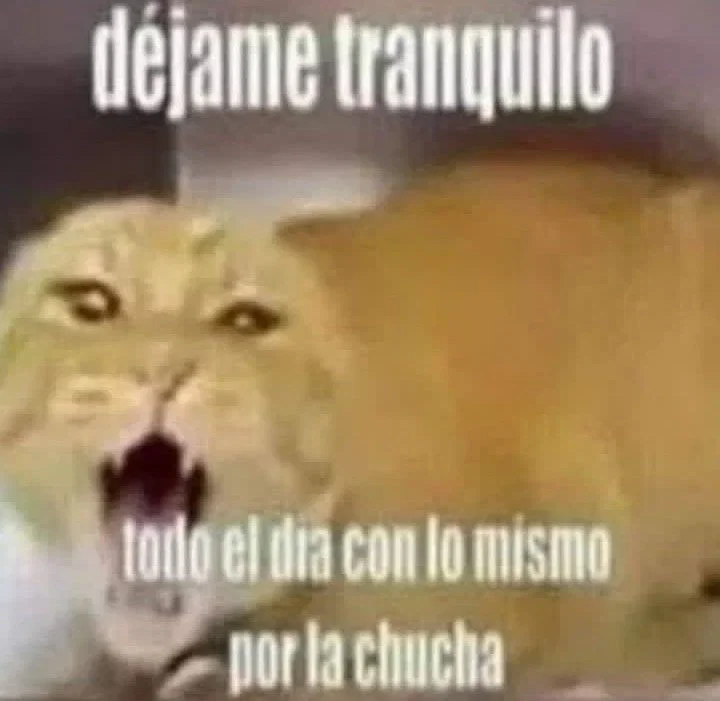 I need help