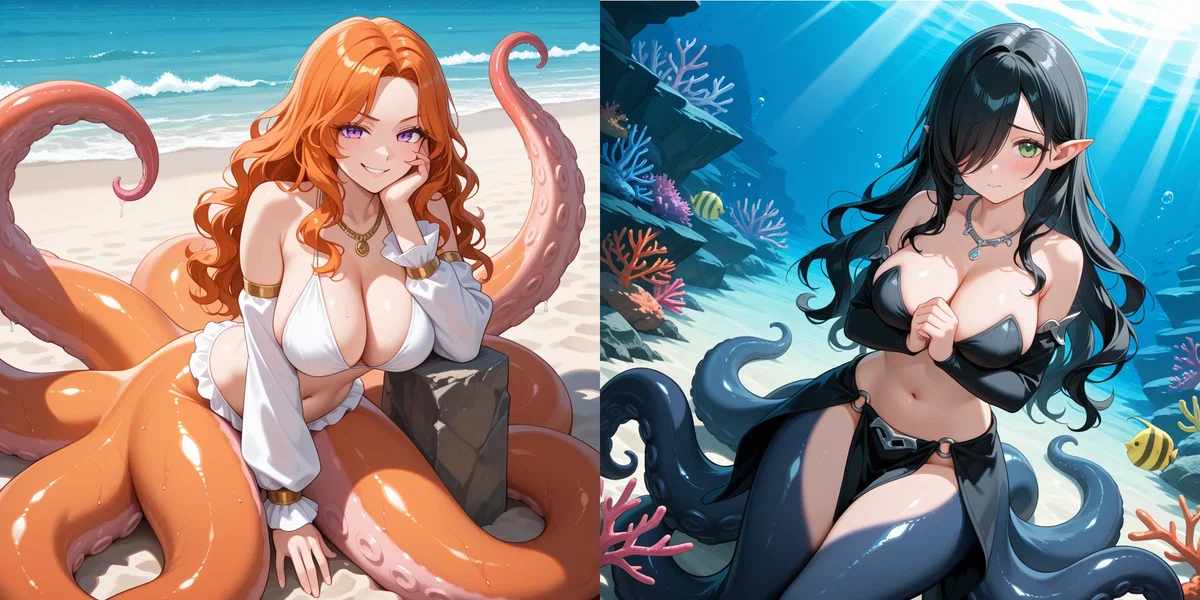 Between Scylla and Charybdis