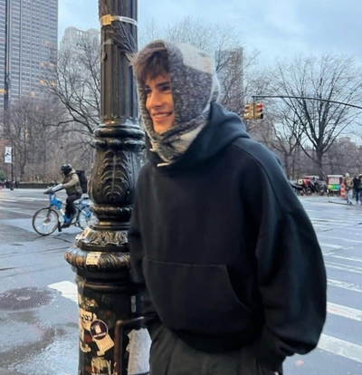 Eli Fontaine
