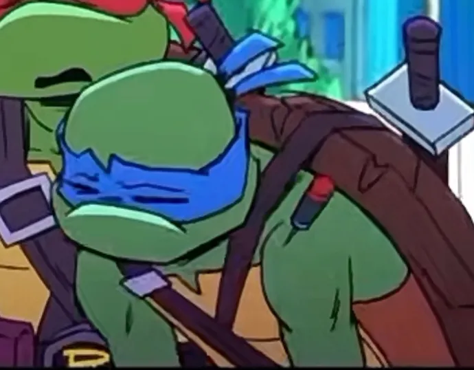 Leonardo TOTTMNT