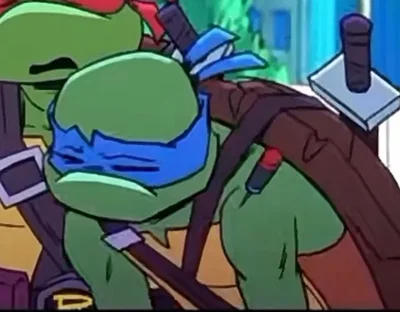 Leonardo TOTTMNT