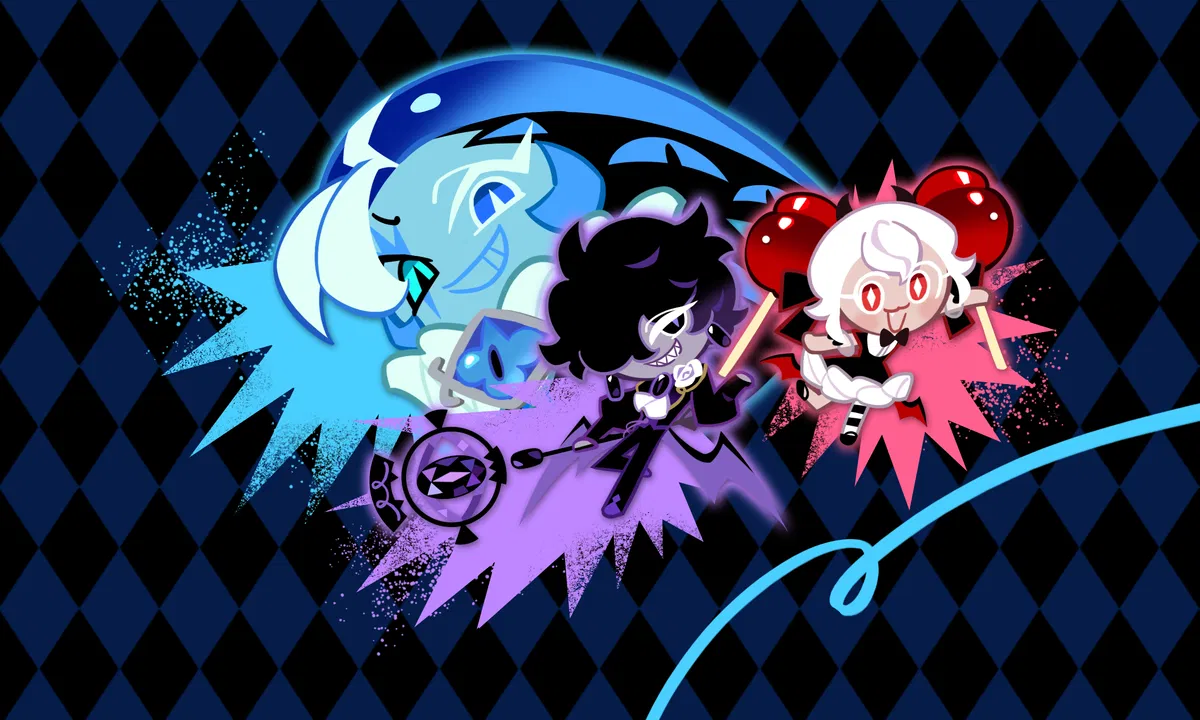 ★The Deceit Trio★