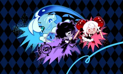 ★The Deceit Trio★