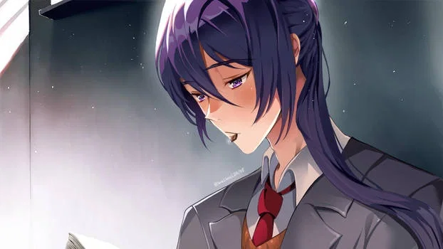 DDLC Boyfriend 