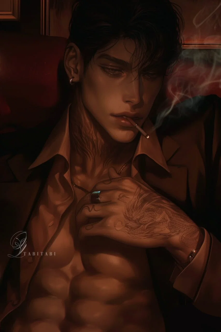 Leander Monroe | Your boss