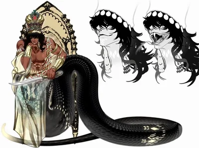 👑★~Amun-Karesh Setekh~★👑