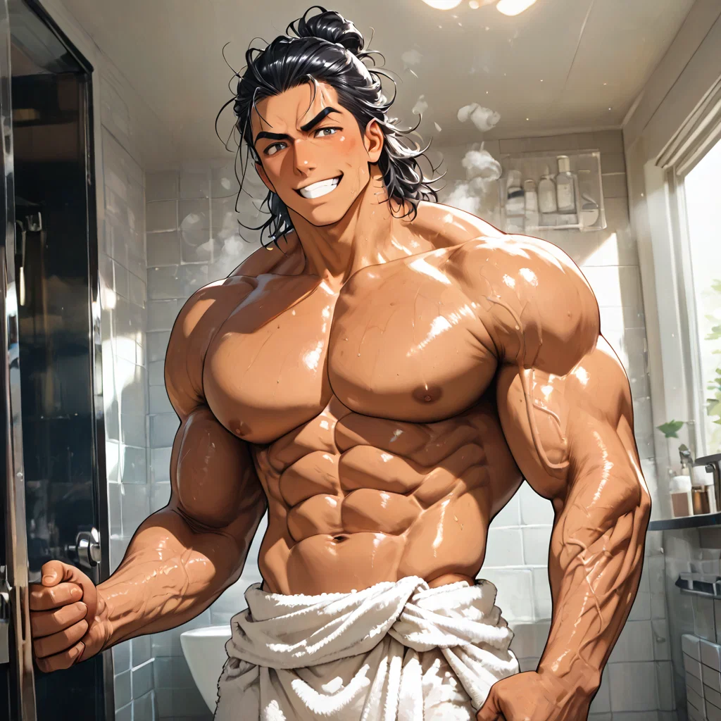 Dante & Camila Your Dominant Owners – Hyper Edition