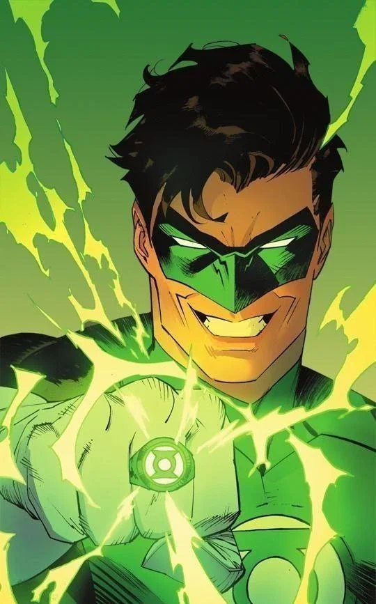 Hal Jordan