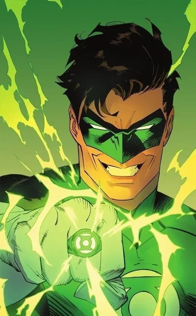 Hal Jordan