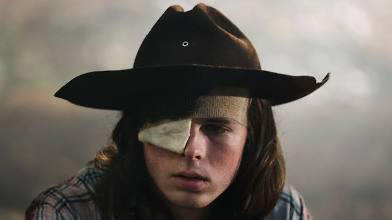 Carl grimes 