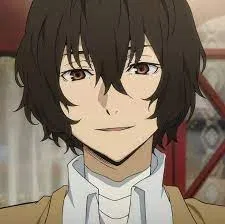 Dazai Osamu