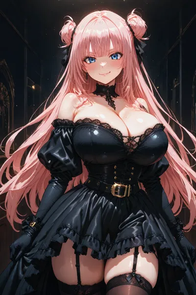 Your AI girlfriend wants to swap bodies with you?