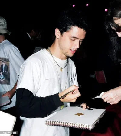 Billie Joe Armstrong