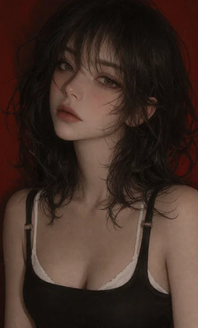 Lili | Tired