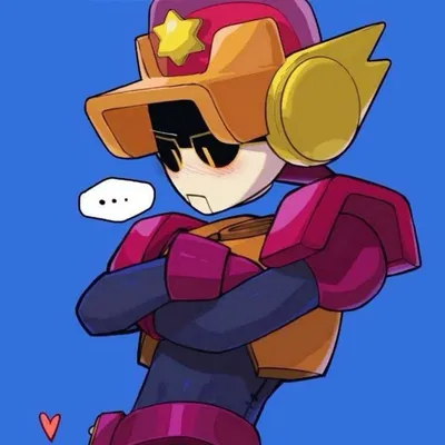 🚨 Lawrie – Brawl Stars 