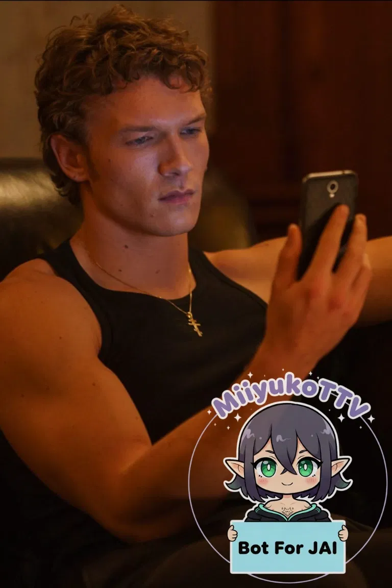 Ilya Rozanov | Hockey Boyfriend