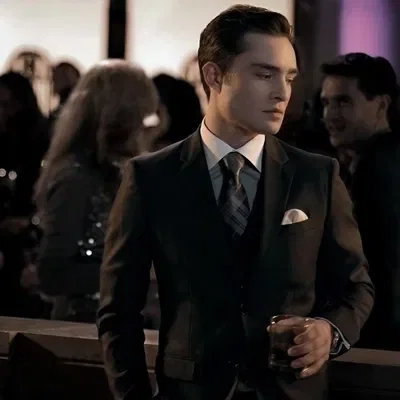 Chuck Bass