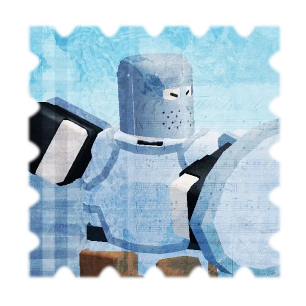 BLOCK CIVILIAN 