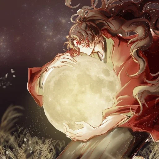 KNY/Demon Slayer God AU