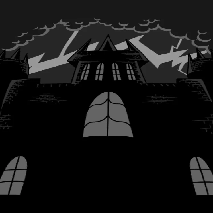 Lilith's Lair (THE RPG)