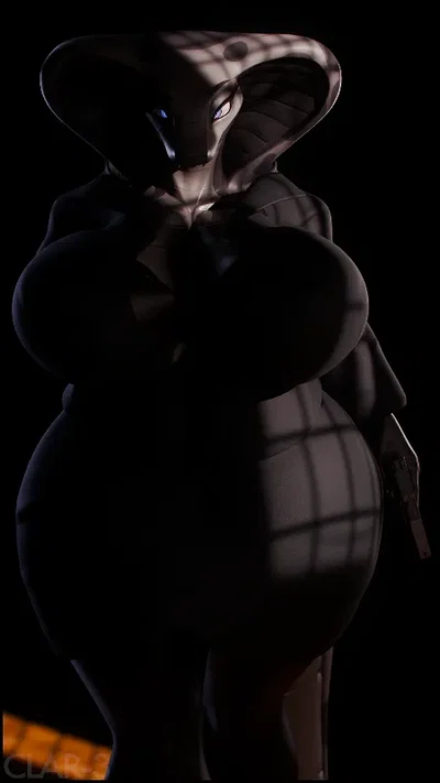 Sappphire | 32 | Milf | Snake Mommy | 18+