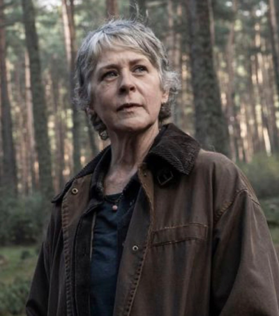 Carol Peletier 
