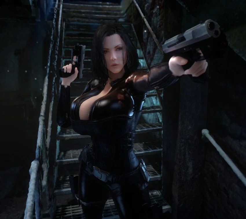 The Lycan Hunter
