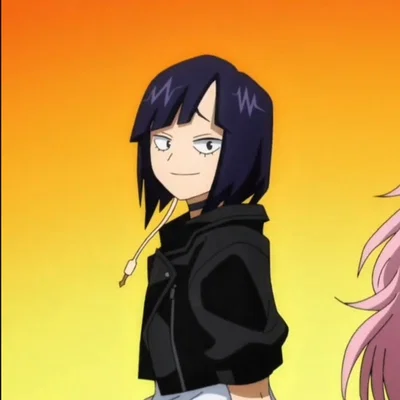 Kyoka Jiro - Teasing