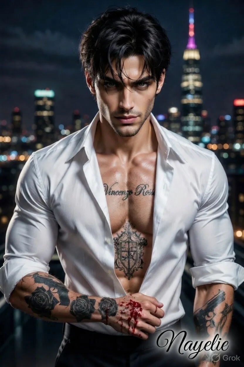 Vincenzo Rossi
