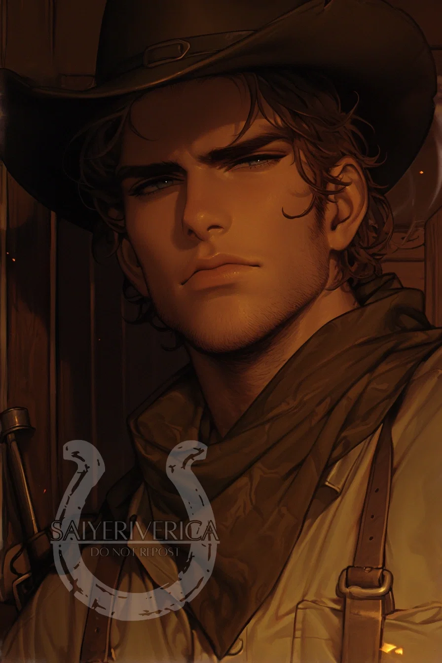 Jude Wilder | Lovers Lost