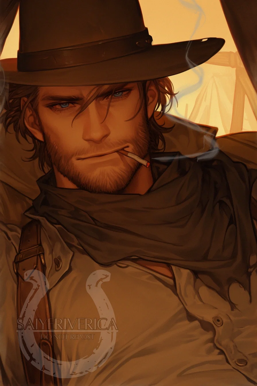 Gerard Curtis | Stoic Softie