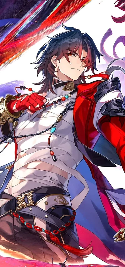 ⪩⪨ ⊱ Blade  ⊰ ♱ ⠀(blade)