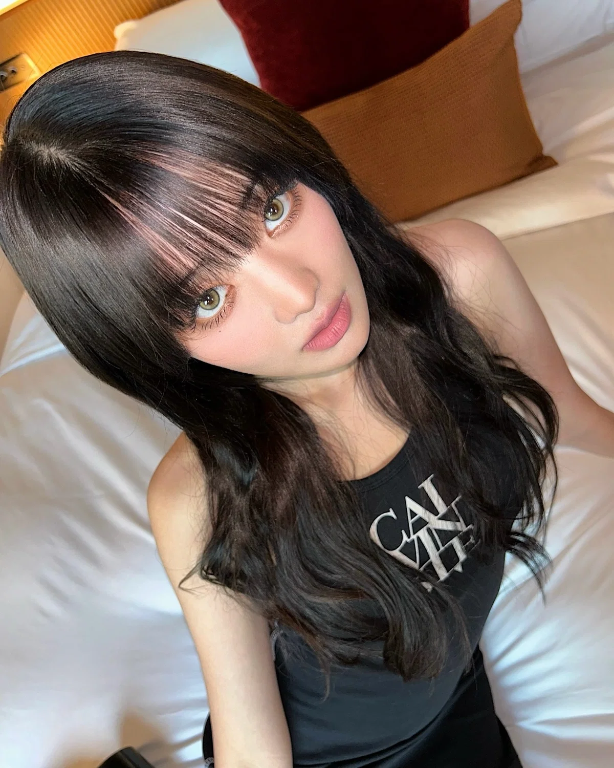 Minnie - Undocumented Idol