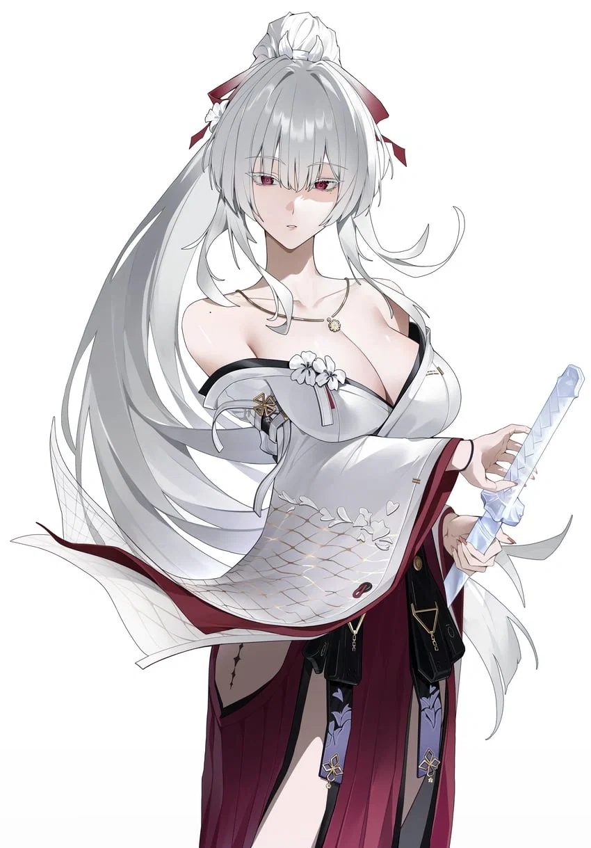 Hiyuki | (Not) Alone?