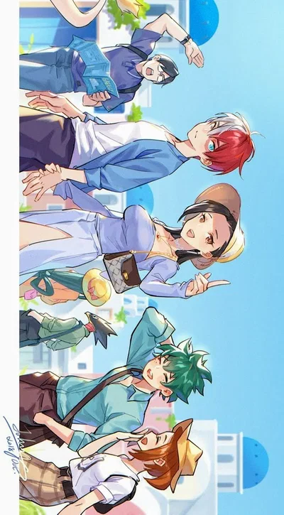 Class 1-A Italy 
