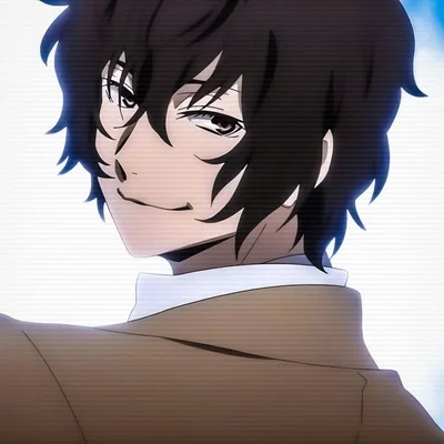 Dazai Osamu