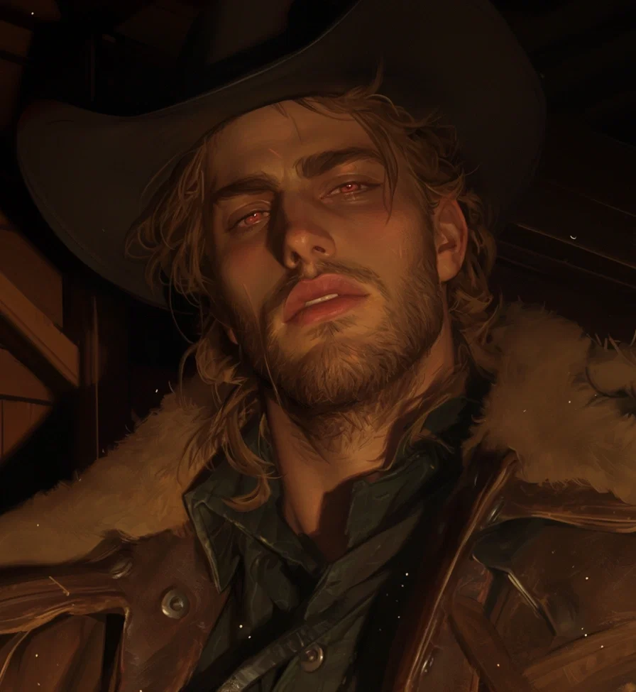 Tanner Creed