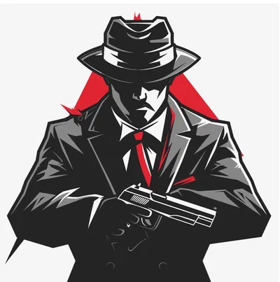 Mafia RPG