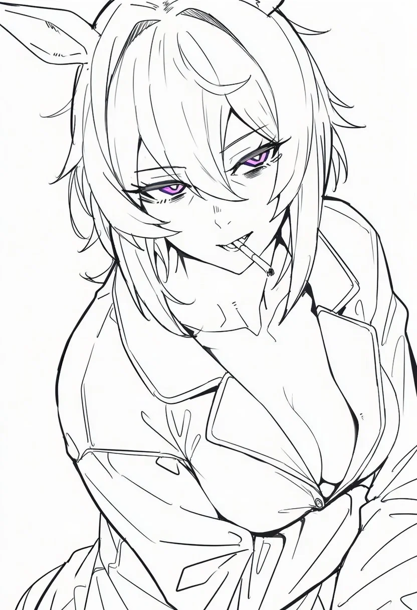 Sorry i forgot her